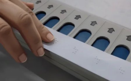 തദ്ദേശ തിരഞ്ഞെടുപ്പിൽ നോട്ടയും വിവിപാറ്റും ഇല്ല