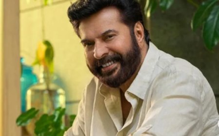 തദ്ദേശ തെരഞ്ഞെടുപ്പിൽ മമ്മൂട്ടിക്ക് വോട്ട് ചെയ്യാനാകില്ല. വോട്ടർ പട്ടികയിൽ പേരില്ല. പൊന്നുരുന്നിയിലെ സികെസി എൽപി സ്കൂളിലെ നാലാം ബൂത്തിലായിരുന്നു കഴിഞ്ഞ തവണ വരെ മമ്മൂട്ടി വോട്ട് ചെയ്തത്