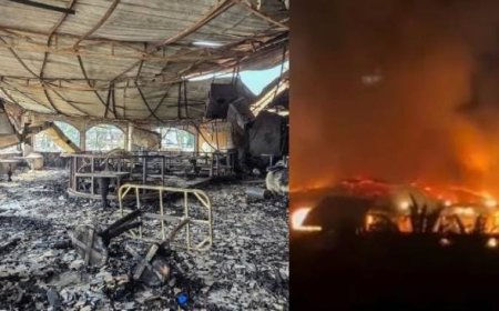 ഗോവ നിശാക്ലബ്ബിലെ തീപിടുത്തം; ക്ലബ്‌ ഉടമകൾക്കായി ഇന്റർപോൾ ബ്ലൂ കോർണർ നോട്ടീസ്