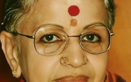 എം എസ് സുബ്ബുലക്ഷ്മി സംഗീതോത്സവത്തിന് ഇന്ന് വർക്കല യിൽ തിരി തെളിയും..