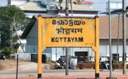 കോട്ടയം ആരു ഭരിക്കും. ഇനി നെഞ്ചടിപ്പിന്റെ മൂന്നു ദിനങ്ങൾ. കൂട്ടിയും കിഴിച്ചും നേതാക്കൾ. കോട്ടയത്ത് വോട്ടിങ് ശതമാനം കുറഞ്ഞതിൽ മുന്നണികൾക്ക് കടുത്ത ആശങ്ക