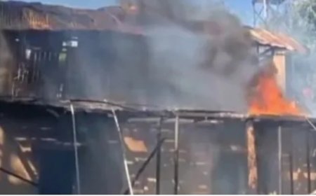 വർക്കല ക്ലിഫിലെ റിസോർ ട്ടിൽ വൻ തീപിടിത്തം. മുറി കളിലുണ്ടായിരുന്ന വിനോദ സഞ്ചാരികളടക്കമുള്ളവർ ഓടി രക്ഷപ്പെട്ടു