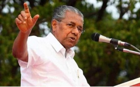 പാലക്കാട് വാളയാറിൽ ആൾക്കൂട്ട മർദ്ദനത്തെത്തുടർന്ന് കൊല്ലപ്പെട്ട റാം നാരായൺ ബകേലിന്റെ കുടുംബത്തിന് നീതി ഉറപ്പാക്കും. പ്രതികൾക്കതിരെ കർശന നടപടി എടുക്കും