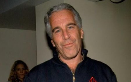 ജെഫ്റി എപ്സ്റ്റിനുമായി ബന്ധപ്പെട്ട രേഖകൾ പുറത്ത് വിടാൻ അനുമതി നൽകി ന്യൂയോർക്ക് കോടതി