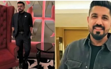 ഗോവയിലെ നിശാക്ലബിലെ തീപിടിത്തം; ലൂത്ര സഹോദരന്മാർ തായ്ലാൻഡിൽ കസ്റ്റഡിയിൽ