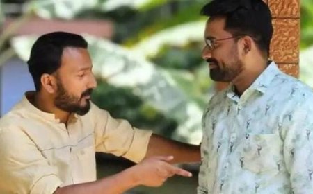 രാഹുൽ മാങ്കൂട്ടത്തിലിനെതിരായ ആദ്യ കേസ്; മുൻകൂർ ജാമ്യാപേക്ഷയുമായി രണ്ടാംപ്രതി ജോബി ജോസഫ്