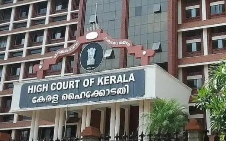 മസാല ബോണ്ട് ഇടപാടിലെ ഇഡി നോട്ടീസ്; കിഫ്ബി നൽകിയ ഹർജി ഹൈക്കോടതി ഇടക്കാല ഉത്തരവിനായി മാറ്റി