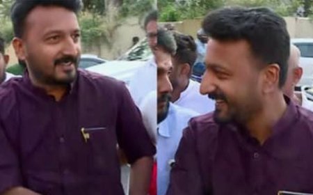 രാഹുൽ മാങ്കൂട്ടത്തിലിനെതിരായ ആദ്യ ബലാത്സം​ഗകേസും ക്രൈംബ്രാഞ്ചിന് കൈമാറി; എസ്പി പൂങ്കുഴലിയുടെ നേതൃത്വത്തിലുള്ള സംഘം അന്വേഷിക്കും