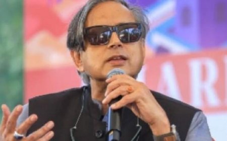 ഭാര്യയെ ബലാത്സംഗം ചെയ്യുന്ന ഭർത്താക്കൻമാർക്കുള്ള ഇളവ് നിയമപരമായ വഞ്ചന. നിയമത്തിലെ ഇളവ് സ്ത്രീകൾക്ക് നീതി നിഷേധിക്കുന്നതിന് കാരണമാകുന്നു. മാരിറ്റൽ റേപ്പ് ഒഴിവാക്കിയ കേന്ദ്ര നിയമത്തിനെതിരെ ശശി തരൂർ