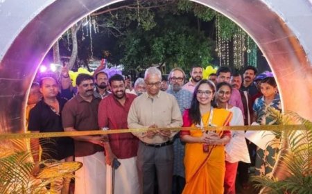 ചലച്ചിത്രമേളയുടെ പൈതൃകം സംരക്ഷിക്കാൻ ഡിജിറ്റൽ ആർക്കൈവ് ഒരുക്കണം: ചീഫ് സെക്രട്ടറി ഡോ. എ.  ജയതിലക്