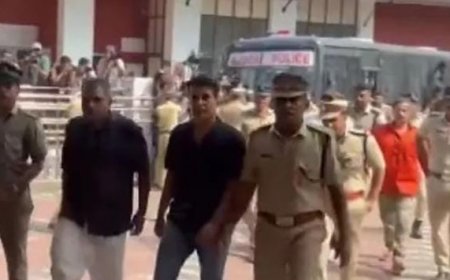 പെൻഡ്രൈവിലെ ദൃശ്യങ്ങൾ സ്വകാര്യമായി സൂക്ഷിക്കണം, ഇരയുടെ മോതിരം തിരികെ നൽകണം'; വിധിയിലെ പ്രധാന നിർദേശങ്ങൾ