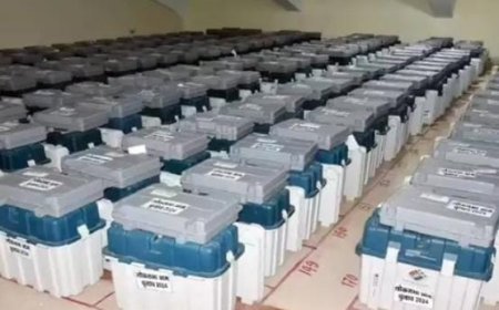 തദ്ദേശപ്പോര്: ജനവിധി ഉടനറിയാം, വോട്ടെണ്ണൽ രാവിലെ എട്ടുമുതൽ; ആദ്യസൂചന എട്ടരയോടെ അറിയാം