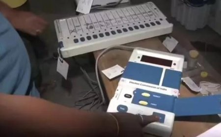 തെരഞ്ഞെടുപ്പ് ഫലം തത്സമയം എങ്ങനെ അറിയാം? 'ട്രെൻഡ്' സഹായിക്കും, ഫലങ്ങൾ അറിയാനുള്ള സംവിധാനങ്ങളറിയാം