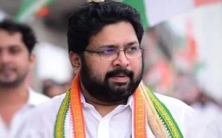 തിരുവനന്തപുരം കോർപറേഷൻ; കെ. എസ് ശബരീനാഥ് മുന്നിൽ