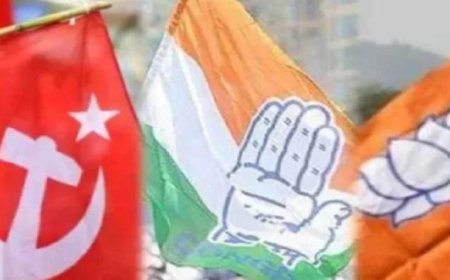 തിരുവനന്തപുരം കോർപ്പറേഷനിൽ 42 ഇടത്ത് എൻഡിഎയുടെ തേരോട്ടം.  പത്തനംതിട്ടയിൽ മൂന്ന് നഗരസഭകളും യുഡിഎഫിന്