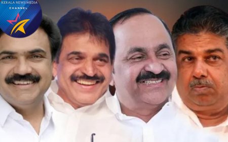 പ്രമുഖരുടെ വാർഡുകളിൽ എതിർ പാർട്ടികളുടെ സ്ഥാനാർഥികൾ വിജയിച്ചത് കൗതുകമായി. സതീശനും വേണുഗോപാലിനും ജോസ് കെ മാണിക്കും മന്ത്രി സജി ചെറിയാനും തിരിച്ചടി