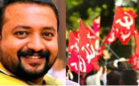 ബിജെപി സീറ്റ് നല്‍കാത്തതില്‍ മനംനൊന്ത് ആത്മഹത്യ ചെയ്ത ആനന്ദിൻ്റെ വാര്‍ഡില്‍ എല്‍ഡിഎഫിന് ജയം