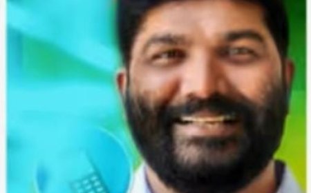 മൂന്ന് മുന്നണികളെയും നാല് അപരന്മാരെയും തോല്‍പ്പിച്ച് സ്വതന്ത്രന്‍റെ വിജയം, അതും 362 വോട്ടിന്‍റെ വൻ ഭൂരിപക്ഷത്തിൽ