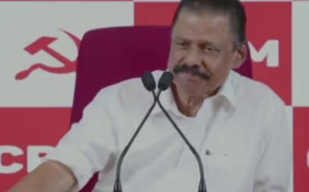 തദ്ദേശ തെരഞ്ഞെടുപ്പിലെ തിരിച്ചടി; പ്രതികരിച്ച് സിപിഎം സംസ്ഥാന സെക്രട്ടറി എംവി ഗോവിന്ദൻ, 'ഒരിക്കൽ തോറ്റാൽ എല്ലാം തോറ്റെന്നല്ല, തിരുത്തി പോകും'