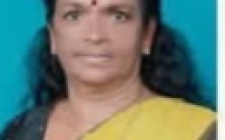 ഗീതാ ഹേമചന്ദ്രൻ വർക്കല നഗരസഭ ചെയർപേഴ്സൺ ആയേക്കും.