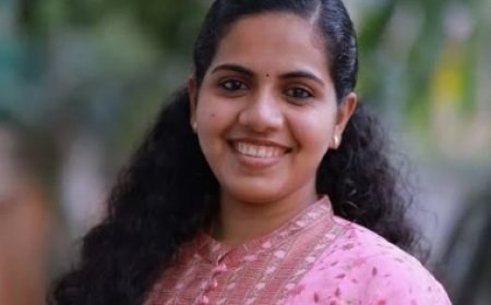 *"പാർട്ടിയേക്കാൾ വലുതെന്ന ഭാവം, താഴെയുള്ളവരോട് പുച്ഛം"; തെരഞ്ഞെടുപ്പ് തോൽവിക്ക് പിന്നാലെ ആര്യാ രാജേന്ദ്രനെതിരെ രൂക്ഷ വിമർശനവുമായി മുൻ കൗൺസിലർ*