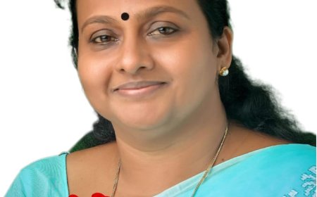 തിരുവനന്തപുരം ഇടവക്കോട് വാർഡിലെ  യു ഡി എഫ് സ്ഥാനാർഥിയും, മുൻ കൗൺസിലറുമായ വി ആർ സിനി അന്തരിച്ചു.. സിനി യുടെ പരാജയം 26 വോട്ടിനായിരുന്നു... രണ്ടു അപരൻമാർ 44 വോട്ട് നേടിയിരുന്നു