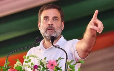 യുഡിഎഫിൽ വിശ്വാസം അർപ്പിച്ചതിന് കേരളത്തിലെ ജനങ്ങൾക്ക് സല്യൂട്ട്. വരാനിരിക്കുന്ന നിയമസഭാ തെരഞ്ഞെടുപ്പ് തൂത്തുവാരുമെന്നതിന്റെ സൂചനയാണ് ഇത്.  യുഡിഎഫ് വിജയത്തിൽ നന്ദി പറഞ്ഞ് കോൺഗ്രസ് നേതാവ് രാഹുൽ ഗാന്ധി