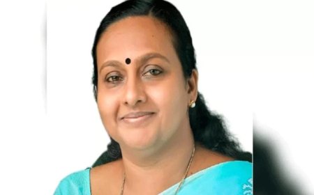 *.തിരുവനന്തപുരം കോർപ്പറേഷനിൽ നിന്ന് മത്സരിച്ച് പരാജയം; യുഡിഎഫ് സ്ഥാനാർഥി കുഴഞ്ഞുവീണു മരിച്ചു*