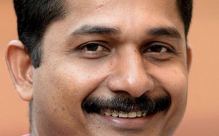 *ജനങ്ങളിൽ നിന്നും പഠിക്കും ;തിരുത്തേണ്ടത് തിരുത്തും- എം സ്വരാജ്*