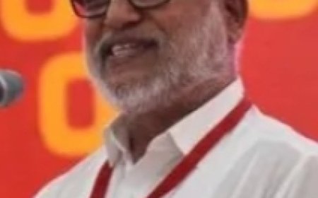 *ക്ഷേമപെൻഷനും മറ്റ് ആനുകൂല്യങ്ങളും ഔദാര്യമല്ല, ജനങ്ങളുടെ അവകാശം, എം എം മണിയെ തള്ളി സിപിഐഎം ജനറല്‍ സെക്രട്ടറി എം എ ബേബി.*