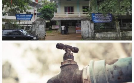 ജല അതോറിറ്റിയുടെ ക്രൂരത: മാരായമുട്ടം പഞ്ചായത്തിൽ വെള്ളമെത്തുന്നത് വർഷത്തിൽ ഒരിക്കൽ മാത്രം! കുടിവെള്ളം നിഷേധിച്ച അധികാരികൾക്കെതിരെ ജനരോഷം അഗ്നിപർവ്വതം പോലെ