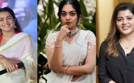 *അതിജീവിതയ്ക്ക് പിന്തുണയുമായി വനിതാ ചലച്ചിത്ര പ്രവര്‍ത്തകര്‍*