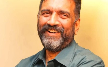 *ഷാജി ബേബിജോൺ നിര്യാതനായി*