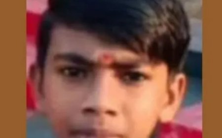 പട്ടാമ്പിയിൽ ട്രെയിനിടിച്ച് എട്ടാം ക്ലാസ് വിദ്യാർഥിക്ക് ദാരുണാന്ത്യം