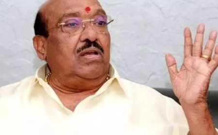 ഭൂരിപക്ഷ സമുദായം പറയുന്നത് വർഗീയതയും ന്യൂനപക്ഷം പറയുന്നത് മതേതരത്വവുമാണെന്ന പ്രചാരണം അപകടം: വെള്ളാപ്പള്ളി