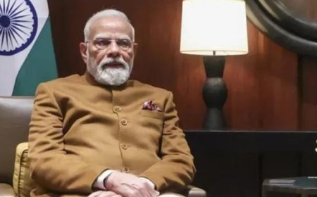 ദീർഘകാല ബന്ധം കെട്ടിപ്പടുക്കാനാണ് ഞങ്ങൾ ഇവിടെയുള്ളത്. ഇന്ത്യ-ജോർദാൻ ബിസിനസ് പരിപാടിയിൽ പ്രധാനമന്ത്രി