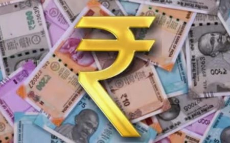 ഡോളറിന് മുന്നിൽ കൂപ്പുകുത്തി ഇന്ത്യൻ രൂപ, റെക്കോർഡ് ഇടിവിൽ; ഇന്ന് മാത്രം ഇടിഞ്ഞത് 31 പൈസ, വിനിമയ നിരക്ക് 91 രൂപ 5 പൈസ