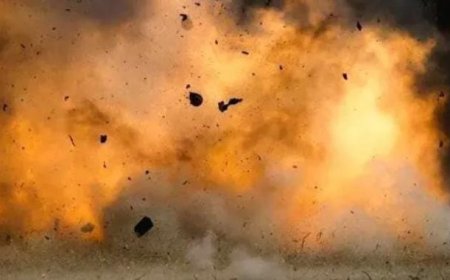 ഇടുക്കി :വെള്ളത്തൂവൽ വെള്ളത്തുവലിന് സമീപം ശല്യംപാറയിൽ വീടിന് തീപിടിച്ചു.ഒരാൾ മരണപ്പെട്ടു.