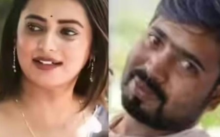 നടി ചൈത്രയെ ക്വട്ടേഷൻ സംഘം കാറില്‍ തട്ടിക്കൊണ്ടുപോയി; കുഞ്ഞിന് വേണ്ടി ഭര്‍ത്താവ് ചെയ്തതാണെന്ന് പരാതി