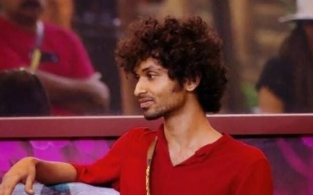 ഓൺലൈൻ തട്ടിപ്പിലൂടെ ലഭിച്ച പണം ക്രിപ്റ്റോ കറൻസിയാക്കി വിദേശത്തെത്തിച്ച കേസ്; ബിഗ്ബോസ് താരം ബ്ലെസ്ലി അറസ്റ്റിൽ