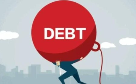 കേന്ദ്ര കടം 200 ലക്ഷം കോടിയിലേക്ക്; അതിസമ്പന്നർക്ക് നികുതിയില്ല, സാമ്പത്തിക ഭാരം സാധാരണക്കാരന്