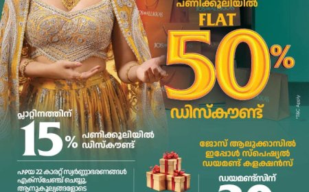 ഇന്നത്തെ സ്വർണ്ണ വില