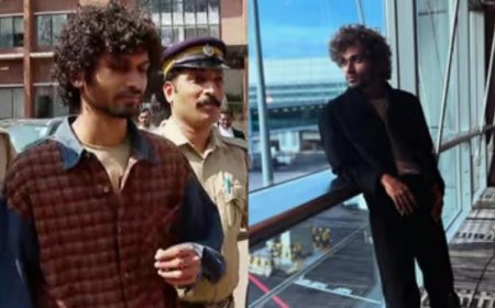 ഓണ്‍ലൈൻ സാമ്പത്തിക തട്ടിപ്പ്; ബിഗ് ബോസ് താരം ബ്ലെസ്ലിയെ കോടതിയിൽ ഹാജരാക്കി, സംഘത്തിലെ ഉന്നതർ ഉടൻ പിടിയിലാകുമെന്ന് അന്വേഷണം സംഘം