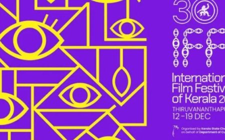 *സുവർണ്ണ ചകോരം നേടി 'ടു സീസൺസ് ടു സ്ട്രേഞ്ചേഴ്സ്'*