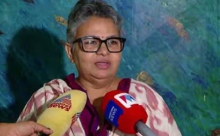 നടിയെ ആക്രമിച്ച കേസ്; പ്രബലരായ ആളുകള്‍ പ്രതിസ്ഥാനത്ത് നില്‍ക്കുമ്പോൾ കേസ് അട്ടിമറിക്കാന്‍ സാധ്യത ഏറെ: ദീദി ദാമോദരന്‍