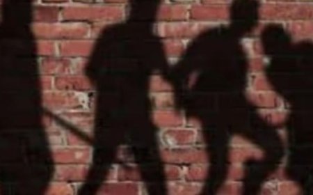 കള്ളനെന്ന് ആരോപിച്ച് ആള്‍ക്കൂട്ട മര്‍ദനം; പാലക്കാട് ഇതര സംസ്ഥാന തൊഴിലാളി മരിച്ചു, മൂന്നു പേര്‍ പിടിയിൽ