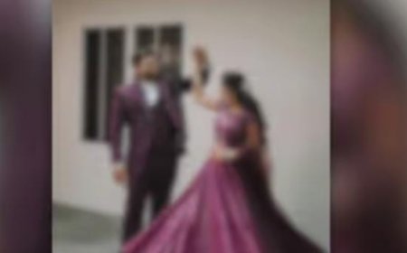 വീട്ടിലെത്തി കൊല്ലുമെന്ന് ഭീഷണിപ്പെടുത്തി ബ്ലേഡ് മാഫിയ; വരൻ വിവാഹത്തിൽ നിന്ന് പിൻമാറി, ജീവനൊടുക്കാൻ ശ്രമിച്ച് വധു; 8 പേർക്കെതിരെ കേസ്