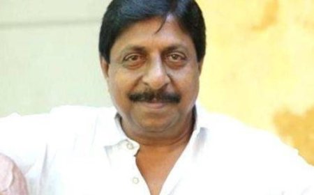 മലയാളത്തിന്റെ മുഖശ്രീ ആയിരുന്ന ഹാസ്യശ്രീ മാഞ്ഞു”; ശ്രീനിവാസന്റെ വിയോഗത്തിൽ അനുശോചനം രേഖപ്പെടുത്തി മന്ത്രി കെബി ഗണേഷ് കുമാർ