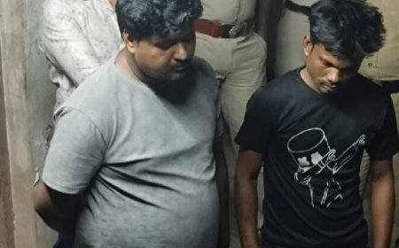 അങ്കമാലിയിൽ കഞ്ചാവ് വേട്ട ; കൊൽക്കത്ത സ്വദേശികളായ യുവാക്കളിൽ നിന്ന് 40 കിലോ കഞ്ചാവ് പിടികൂടി