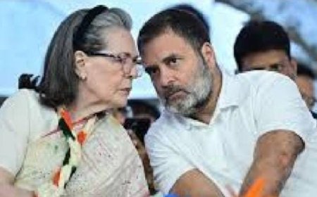 നാഷണൽ ഹെറാൾഡ് കേസ്: കുറ്റപത്രത്തിൽ അപ്പീലുമായി ഇഡി ഹൈക്കോടതിയിൽ